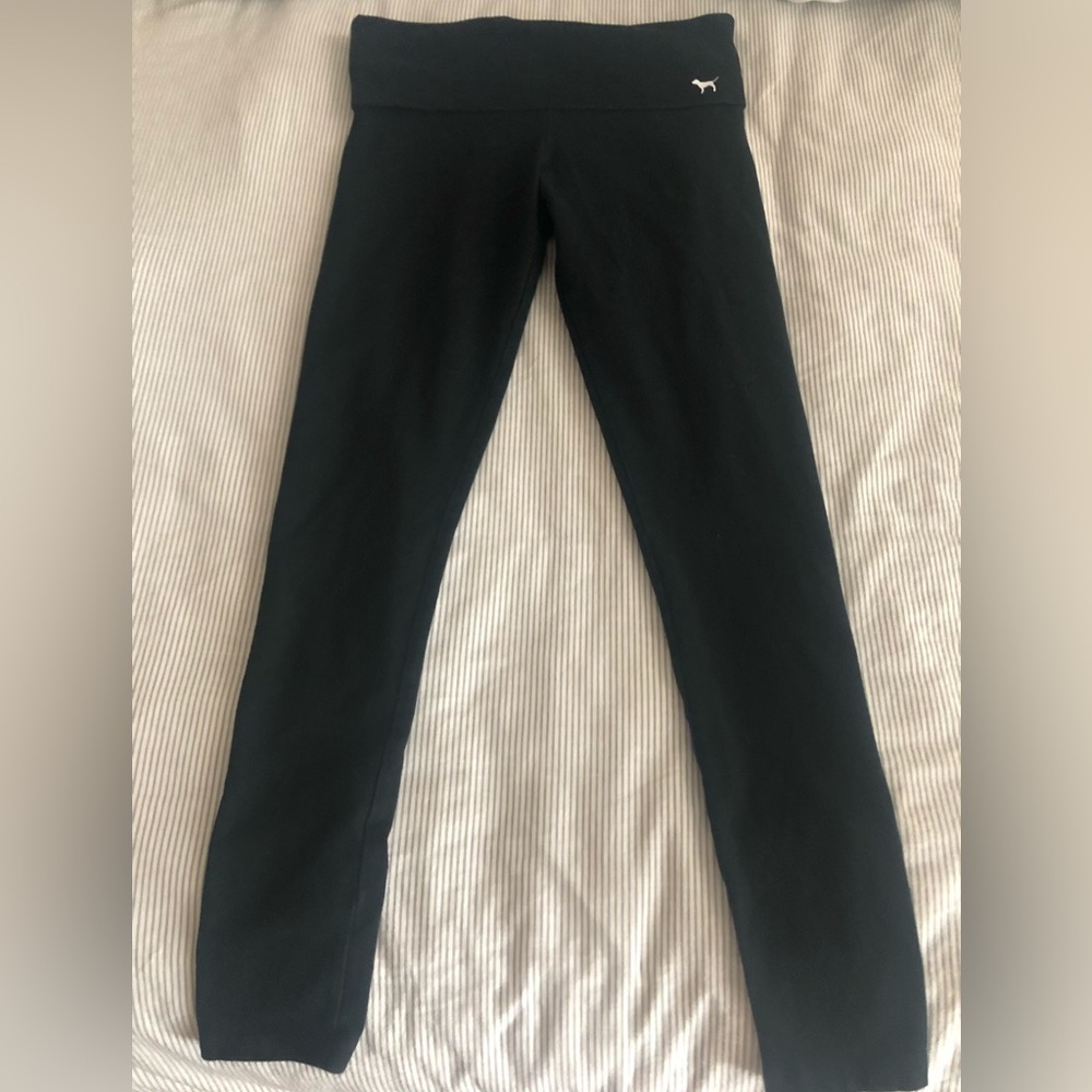 Victoria’s Secret PINK Yoga Pants * Size Small